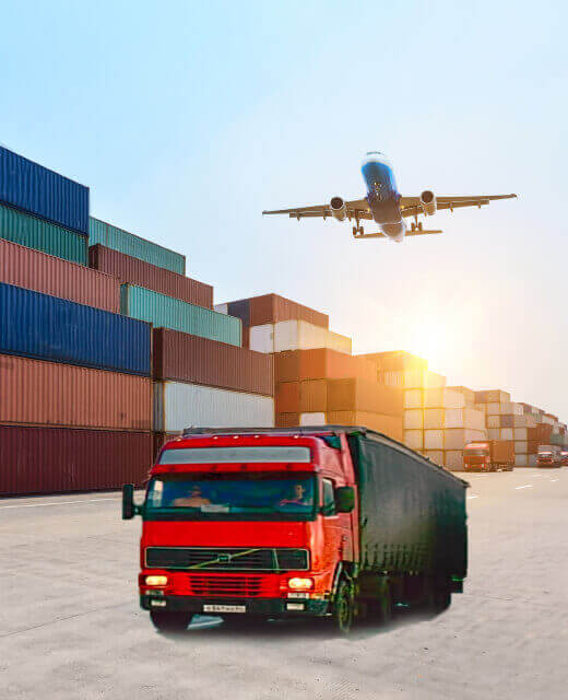 Transportation & Aviation